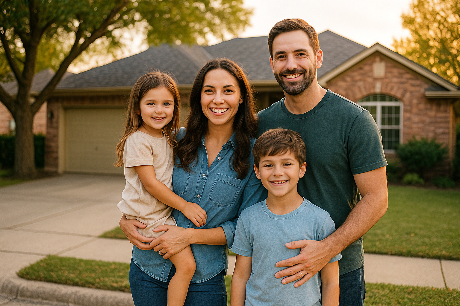 The Best Neighborhoods in Phoenix for Families